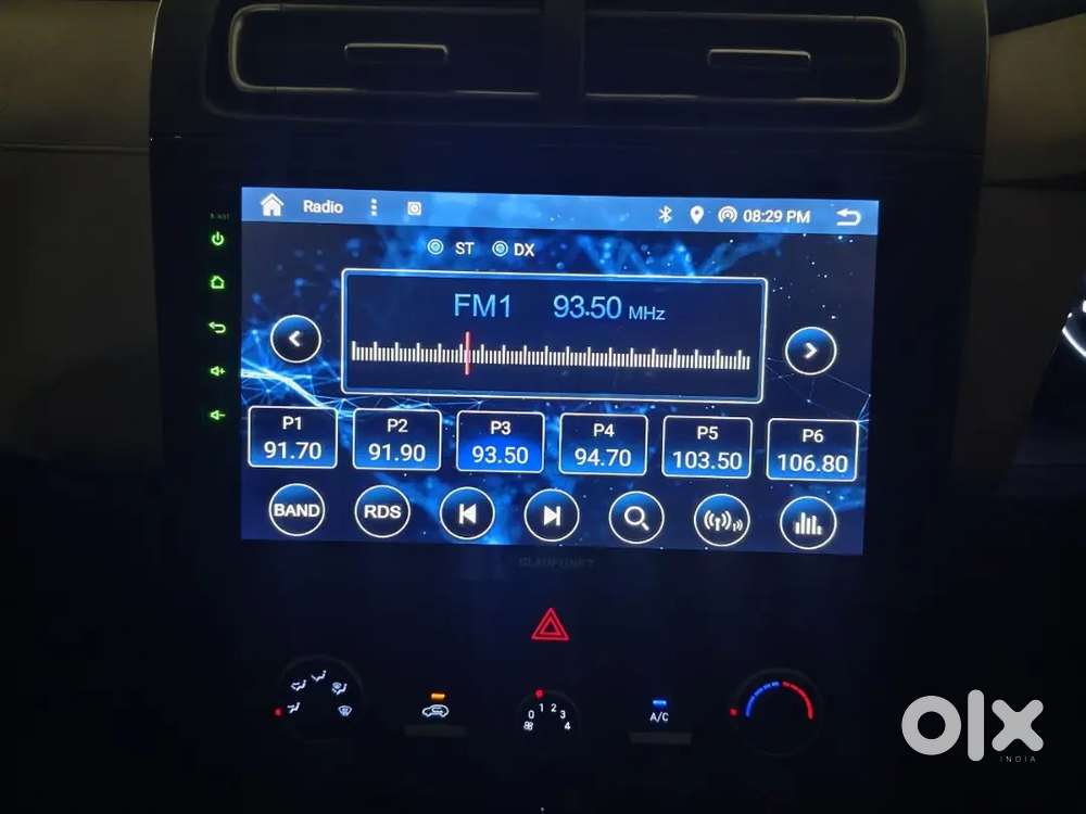 Hyundai Creta Facelift 2021 , Fully Serviced At Showroom