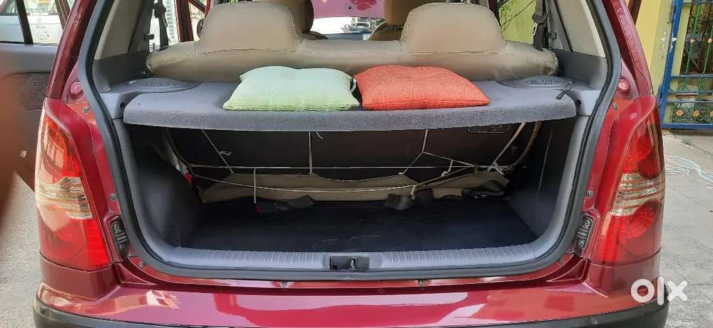 Hyundai Santro Xing Xo Top End Variant 2007