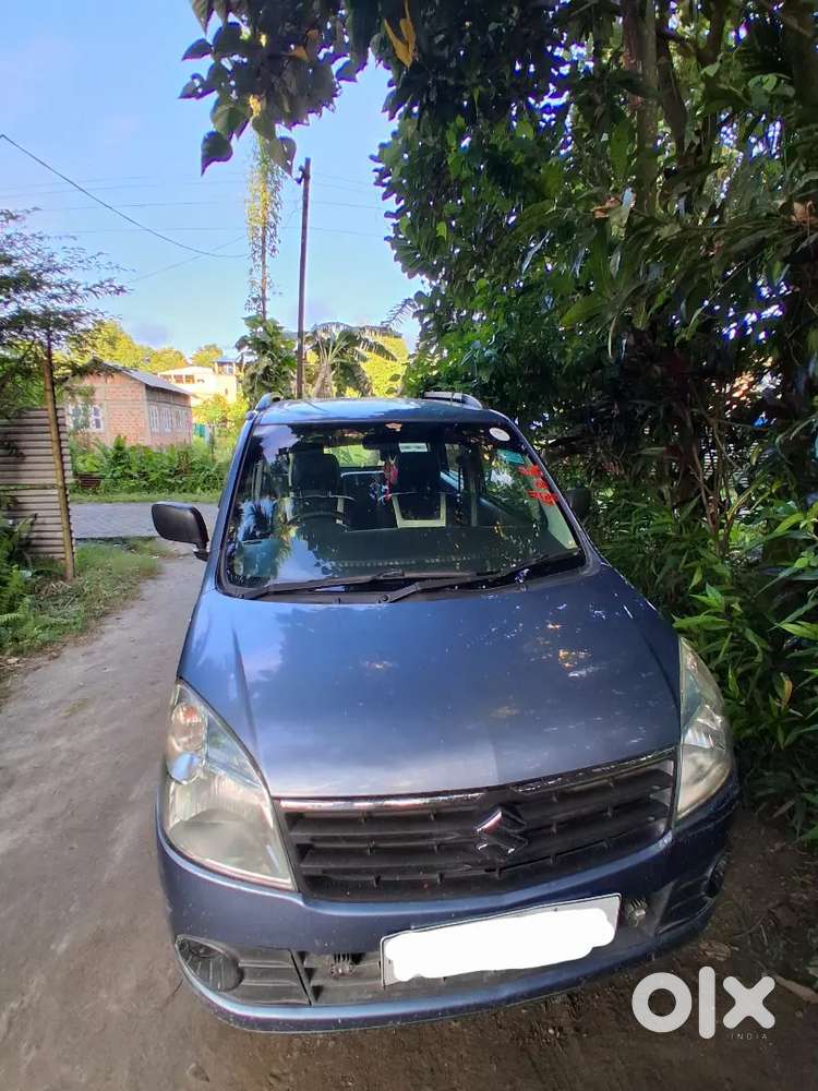 Maruti Suzuki Wagon R 2011 For Sale