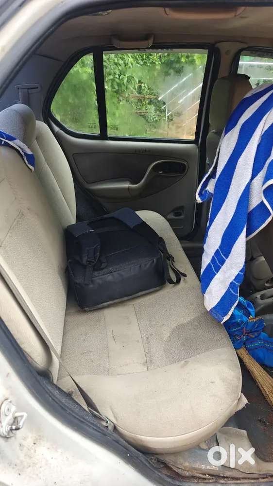 Tata Indica Gls 2012 Sport