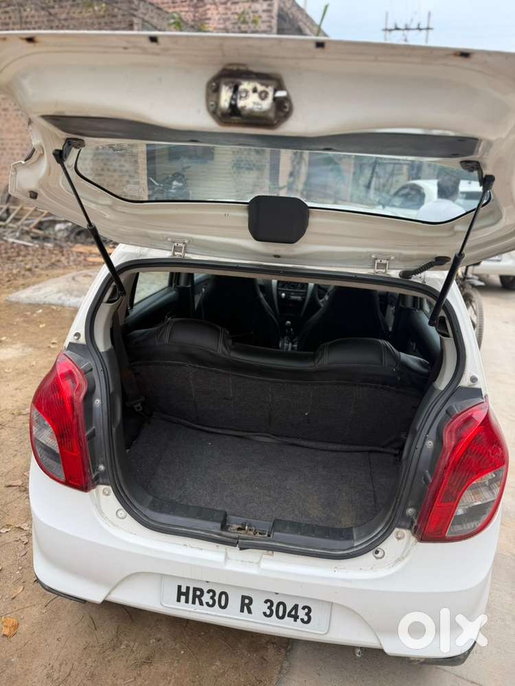 Maruti Suzuki Alto 800 2016 Petrol Good Condition