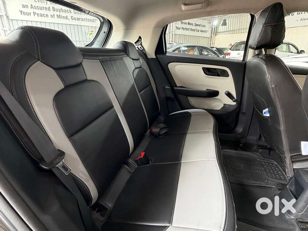 Tata Altroz 1.2 Xe, 2023, Diesel