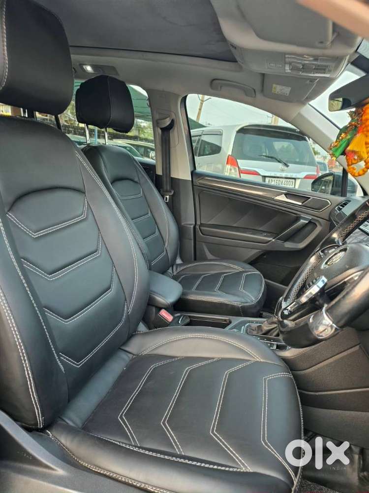 Volkswagen Taigun 2.0l Tsi, 2018, Diesel