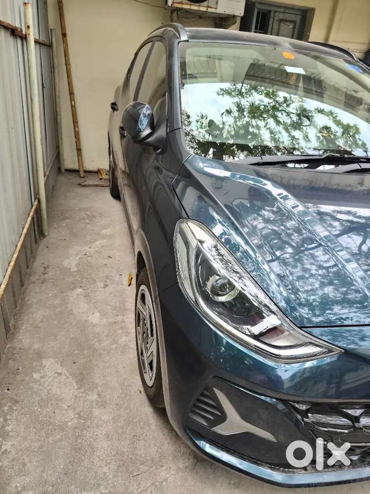 Hyundai Grand I10 Nios 2024 Petrol 13000 Km Driven