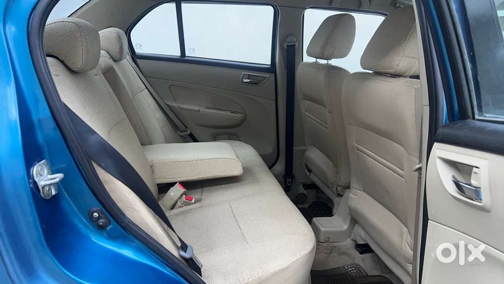 Maruti Suzuki Swift Dzire 1.3 Vxi, 2012, Petrol
