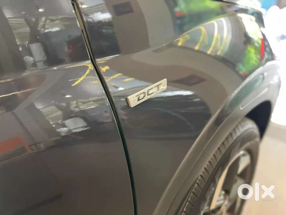 Hyundai Venue 1.0 Sx (o) Turbo Dct, 2019, Petrol