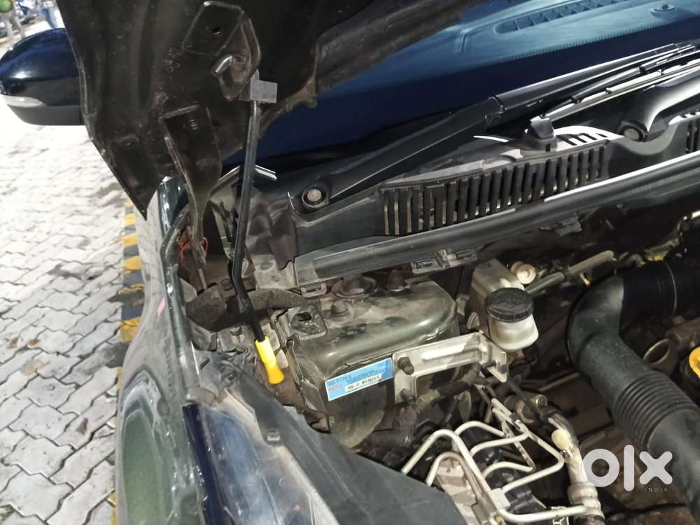 Tata Nexon 1.2 Revotron Xz Plus, 2020, Petrol