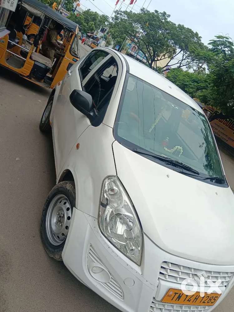 Maruti Suzuki Ritz 2016 Diesel 100000 Km Driven