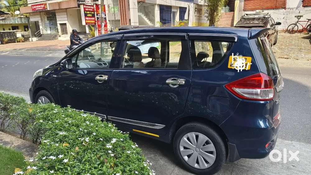 Maruti Suzuki Ertiga 2016 Diesel 196000 Km Driven