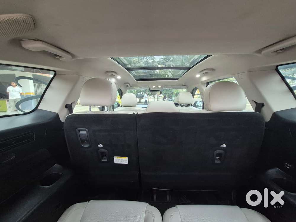 Mahindra Xuv700 2.2 Ax 7 Diesel Mt Luxury Pack Str, 2024, Diesel