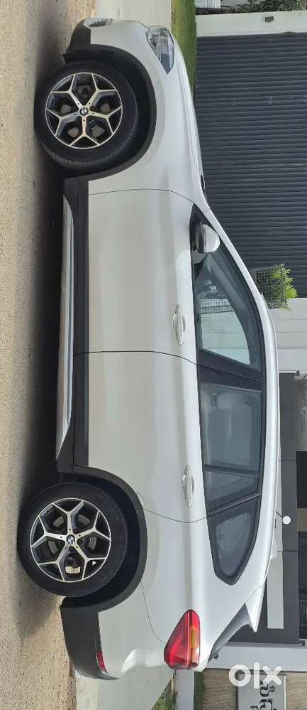 Bmw X1 2.0 Sdrive 2018