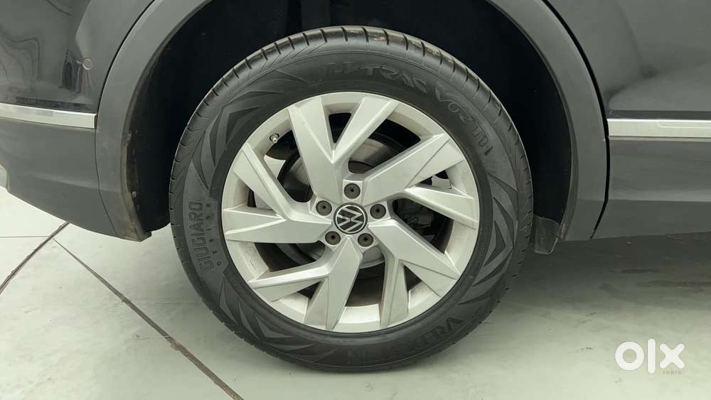 Volkswagen Tiguan 2.0 Elegance Tsi Dsg, 2023, Petrol