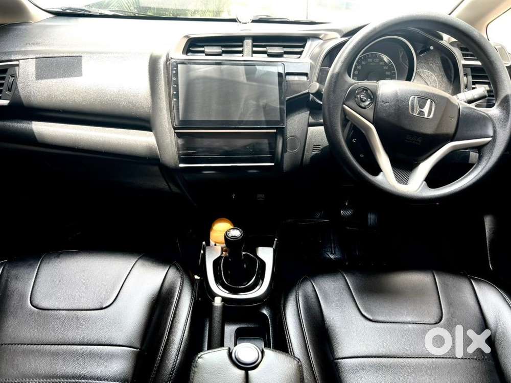 Honda Wr-v 2020 Petrol 41000 Km Driven