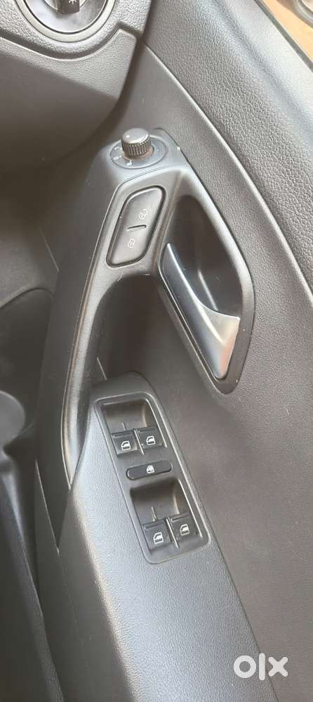 Volkswagen Polo 1.2 Mpi Comfortline, 2017, Petrol