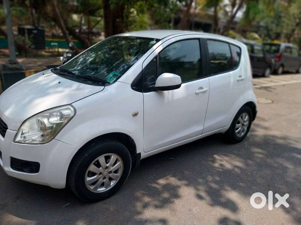 Maruti Suzuki Ritz 2009-2011 Zxi, 2011, Petrol