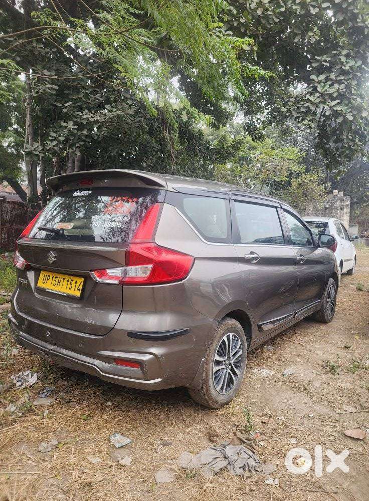 Maruti Suzuki Ertiga Zxi (o) Cng [2022-2023], 2024, Cng & Hybrids