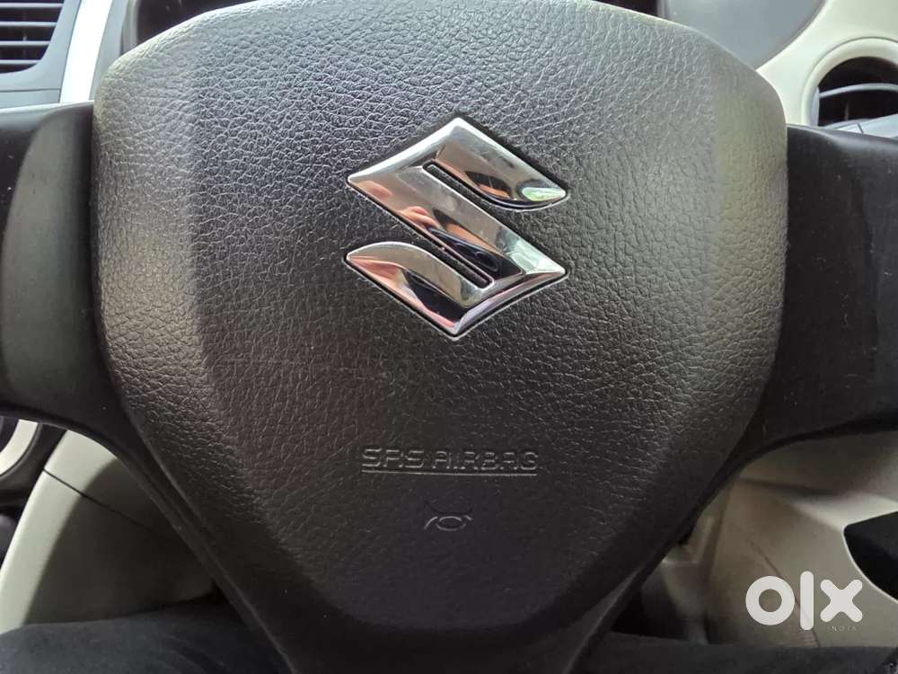 Maruti Suzuki Celerio Vxi(o), 2017, Petrol
