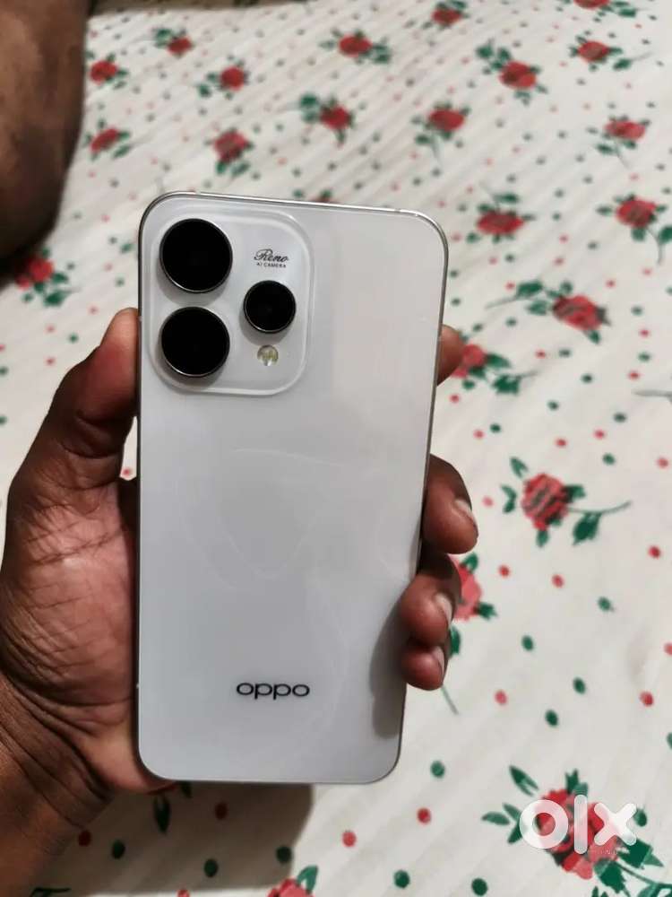 Reno 15 5g