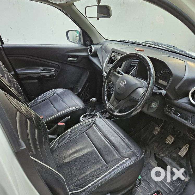 Maruti Suzuki Celerio, 2023, Cng & Hybrids
