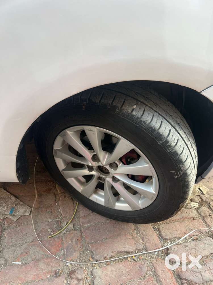 Maruti Suzuki Ertiga 2014 Diesel Well Maintained