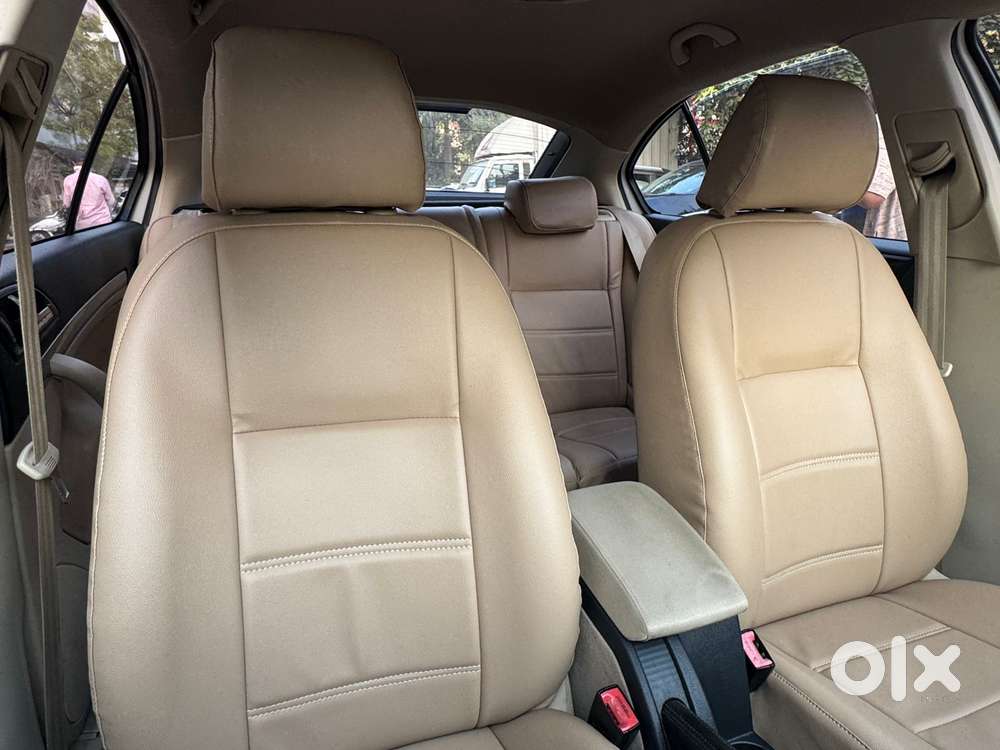 Skoda Laura Elegance 2.0 Tdi Cr Mt, 2011, Diesel