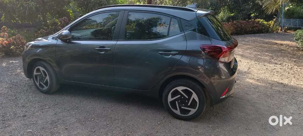 Want To Sell I10 Nios_2023