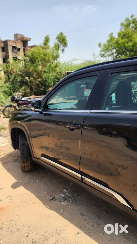 Grand Vitara Alpha