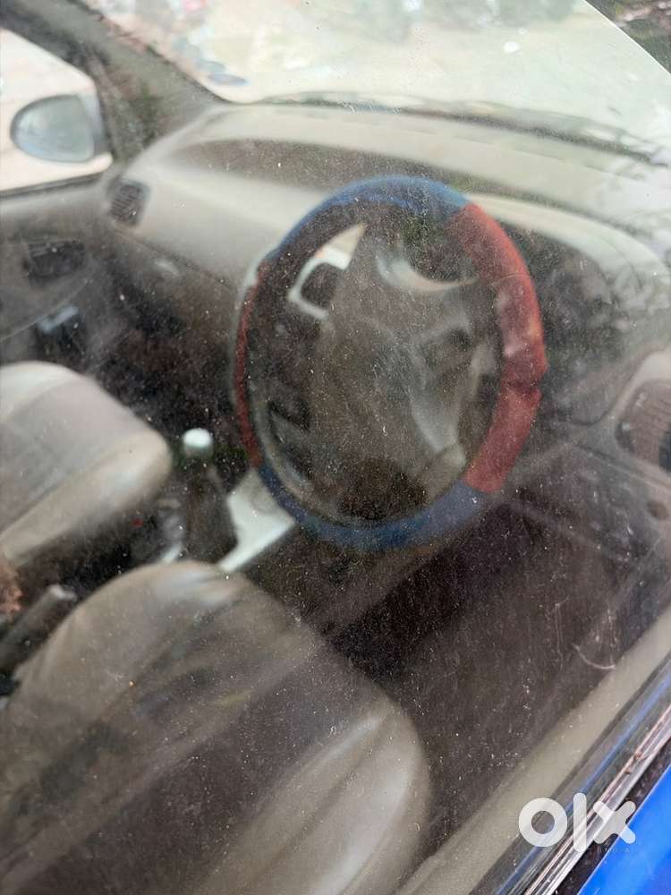Tata Indica Ev2 Xeta 2007 Petrol Well Maintained