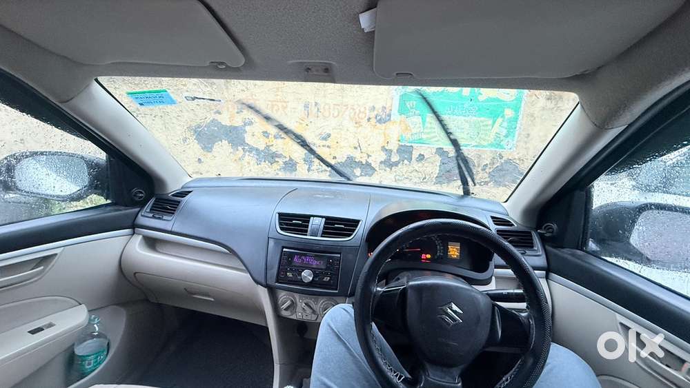 Swift Dzire 1.3 Lxi Maruti 2020