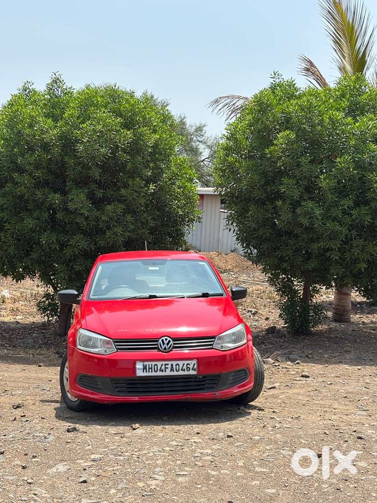 Volkswagen Vento 2011 Diesel 100000 Km Driven