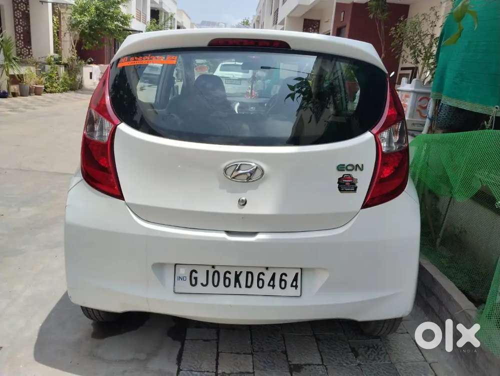 Hyundai Eon 2016 Era Plus