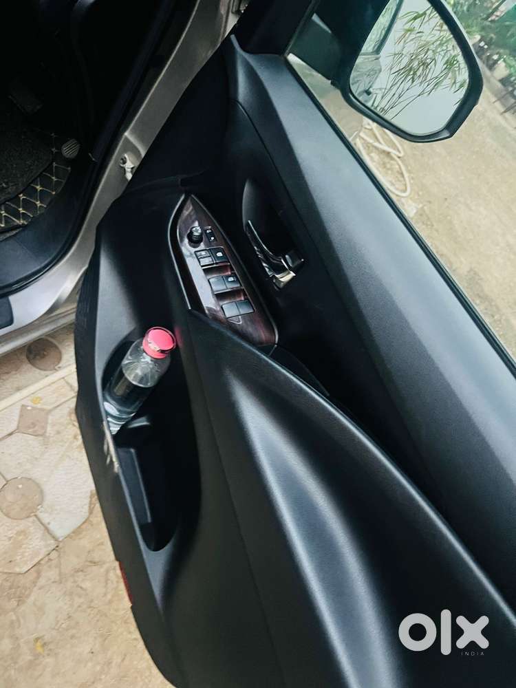 Toyota Innova Crysta 2.8 Gx At, 2019, Diesel