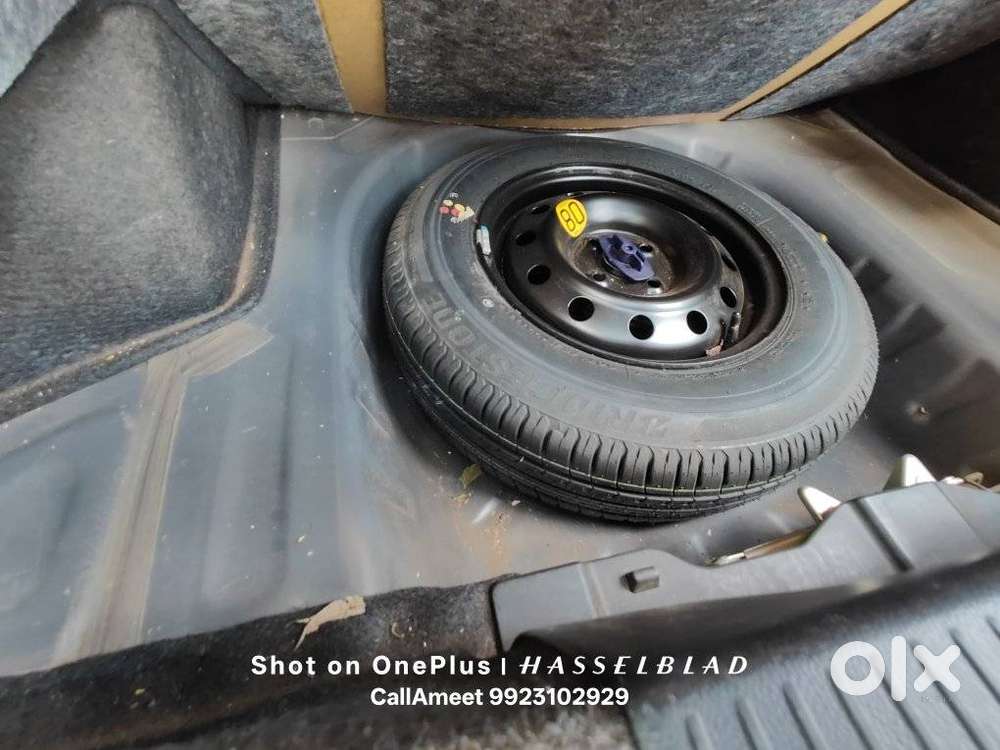 Maruti Suzuki Swift Dzire Zxi+ Mt, 2018, Petrol