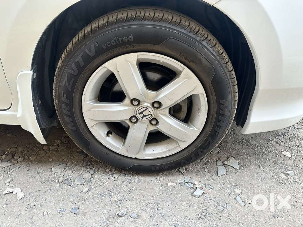 Honda City 2008-2011 1.5 V Mt Exclusive, 2011, Petrol