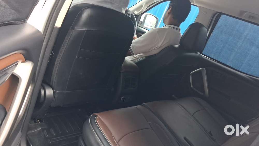 Mahindra Scorpio-n 2026 Diesel