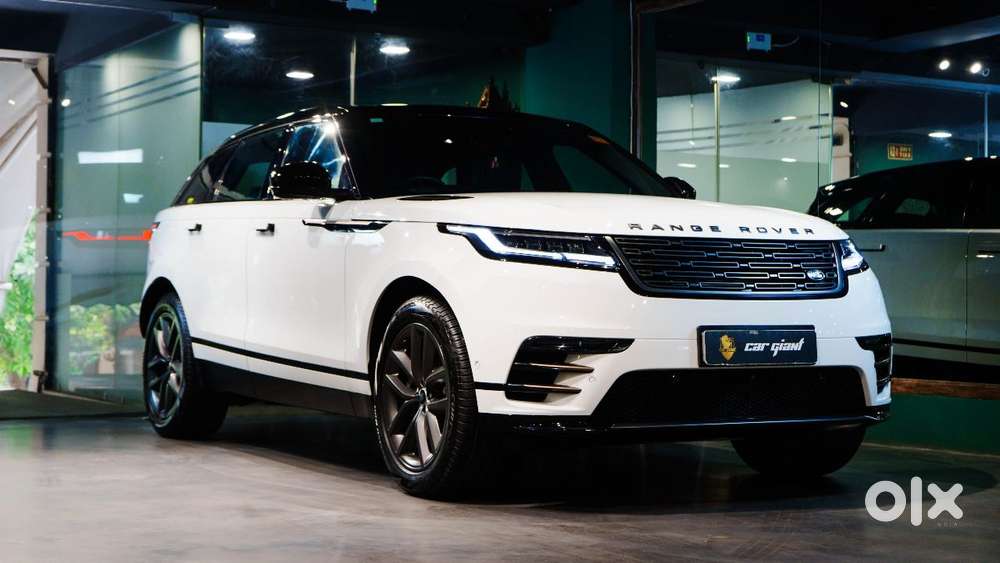Land Rover Range Velar Hse Dynamic 2.0 Diesel, 2024, Diesel