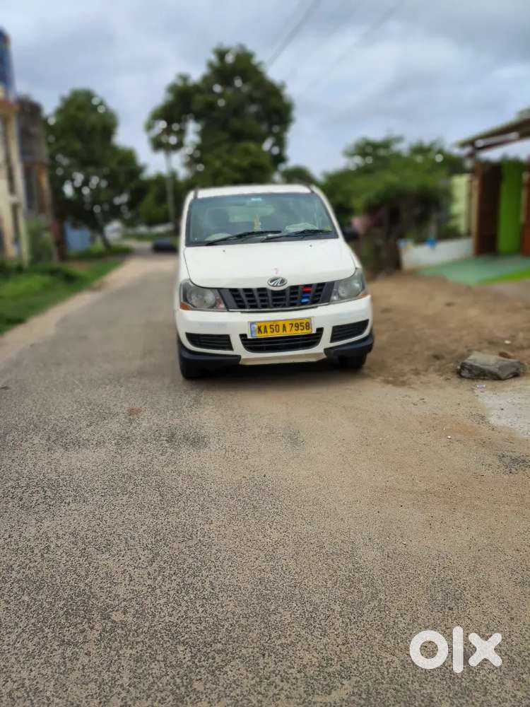 Mahindra Xylo Diesel 2019