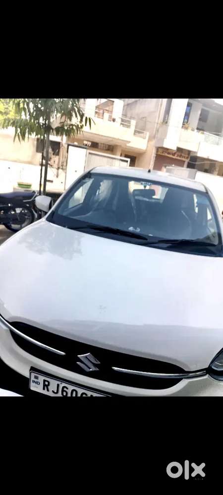 Maruti Suzuki Celerio 2026 Petrol 600 Km Driven