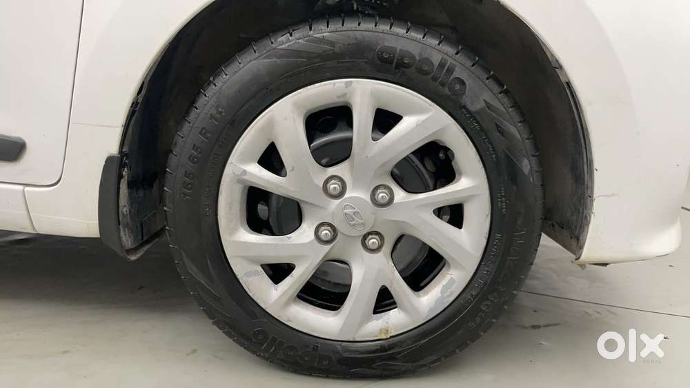 Hyundai Grand I10 1.2 Kappa Sportz, 2019, Petrol