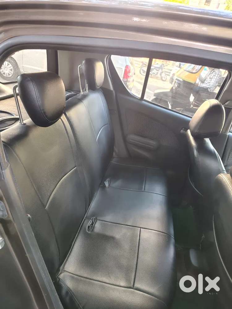 Good Condition Ritz Car Vxi Maruti Suzuki