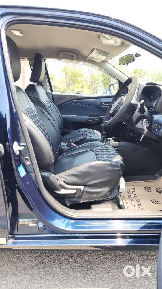 Maruti Suzuki Baleno Sigma, 2025, Petrol