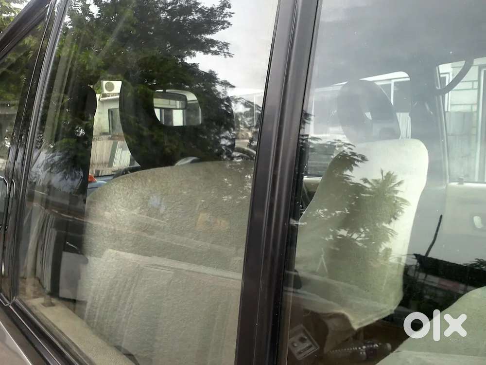 Mitsubishi Pajero 2007 Diesel 350000 Km Driven