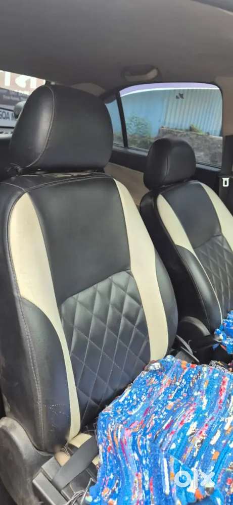Tata Indica Xeta 1.4 Gls 2013