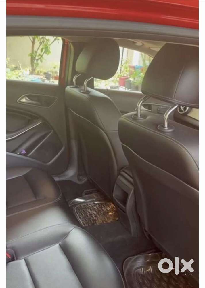 Mercedes-benz Gla 200 D, 2015, Diesel