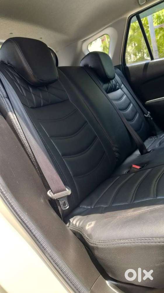 Maruti Suzuki S Cross Delta Shvs, 2021, Petrol