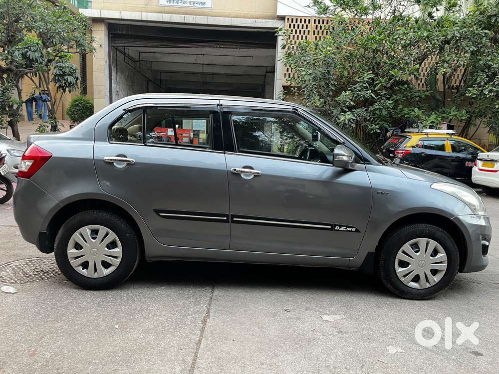 Maruti Suzuki Swift Dzire Vxi Optional, 2012, Petrol
