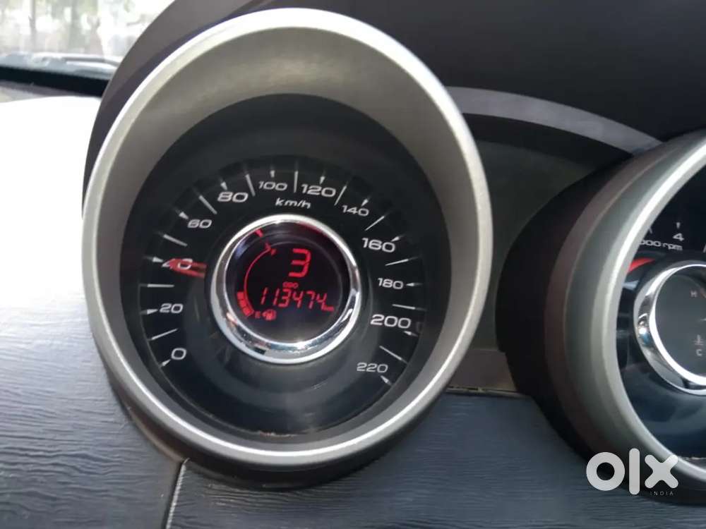 Mahindra Xuv500 2014 Diesel 115000 Km Driven