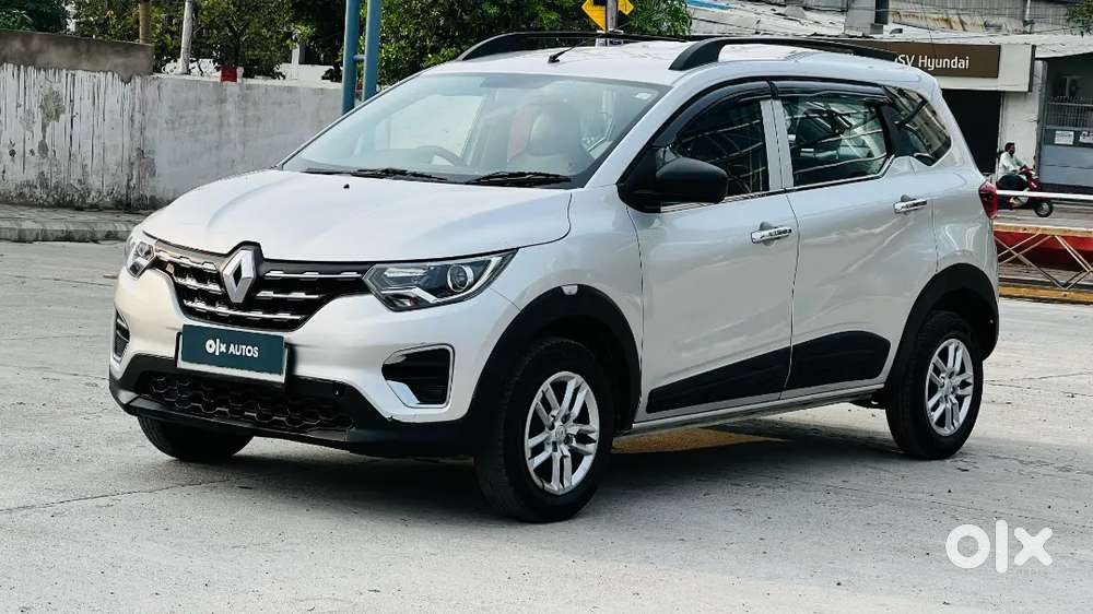 Triber Good Condition