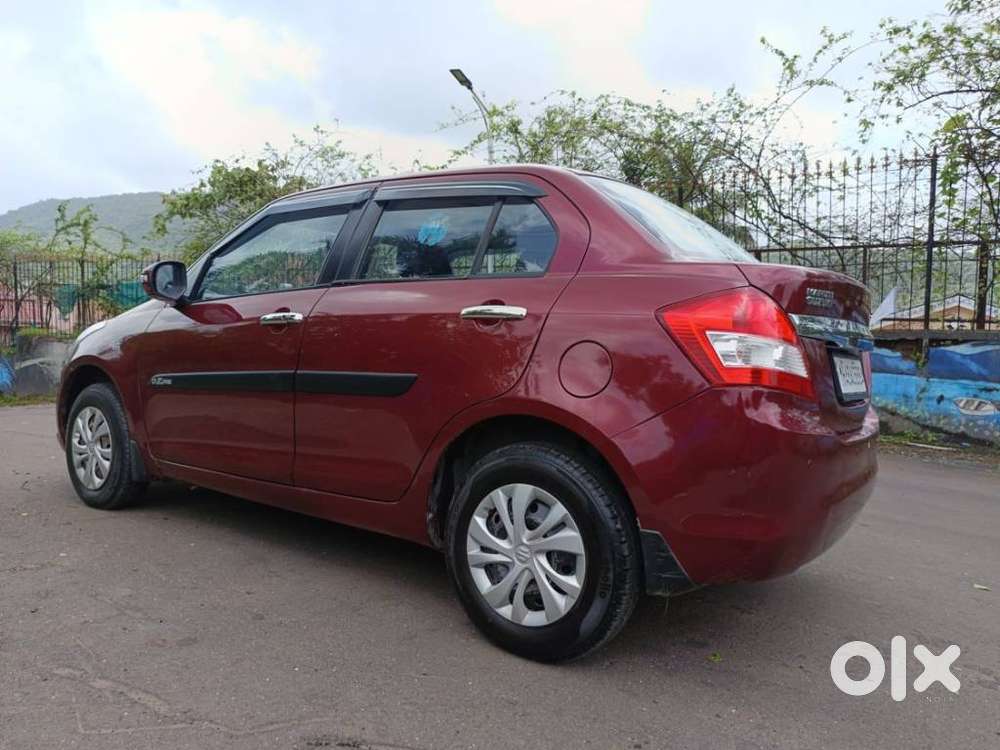 Maruti Suzuki Swift Dzire Vdi Bsiv, 2015, Diesel