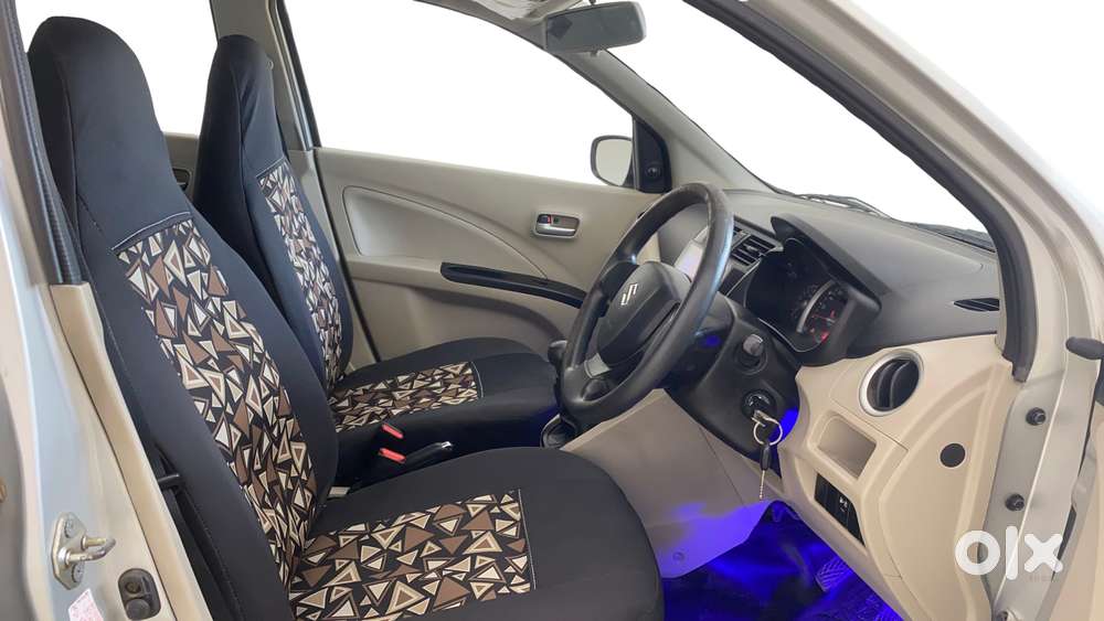 Maruti Suzuki Celerio Cng Vxi Mt, 2020, Cng & Hybrids